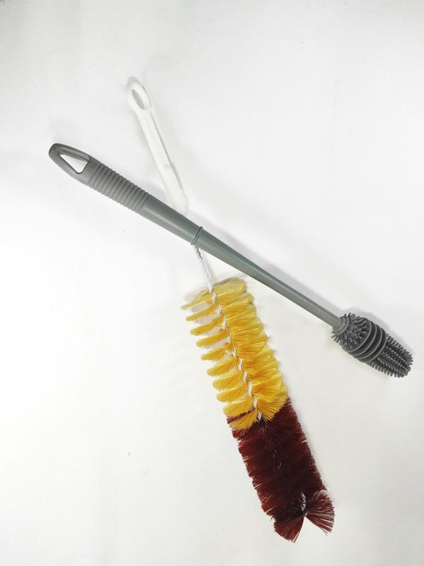 Home Goods set of two bottle brush Brush Strip