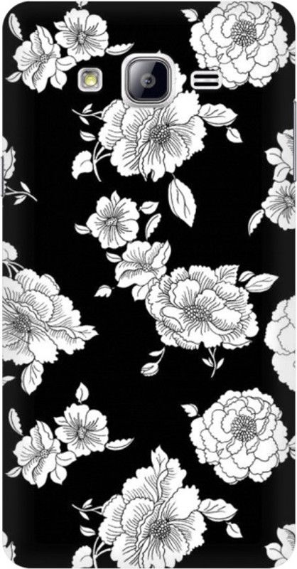 iCopertina Back Cover for Samsung Galaxy On7  (Multicolor, Matte Finish, Pack of: 1)
