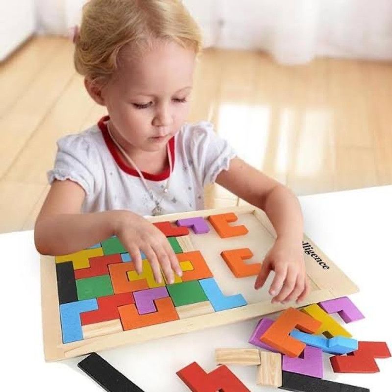 STOTRAM MIND POWER GAME  (MULTI COLOR)