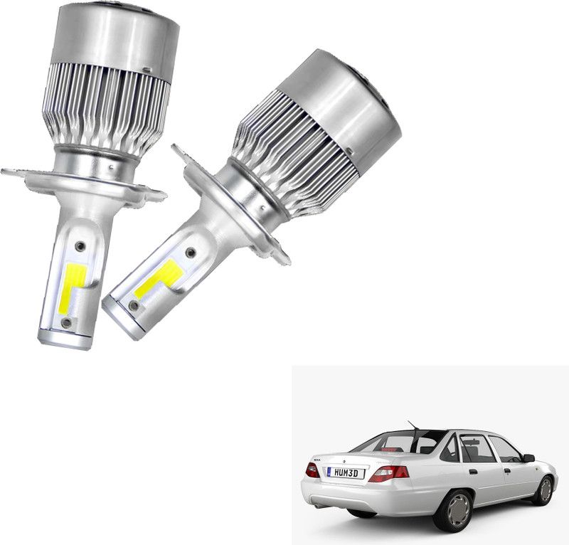 Generox LED Headlight for Daewoo Cielo
