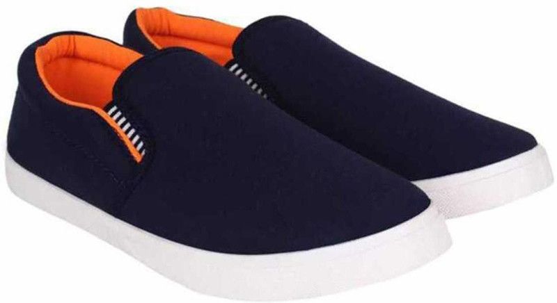 Light Weight Loafer Sport Shoes for Men/Boy Loafers For Men  (Multicolor)