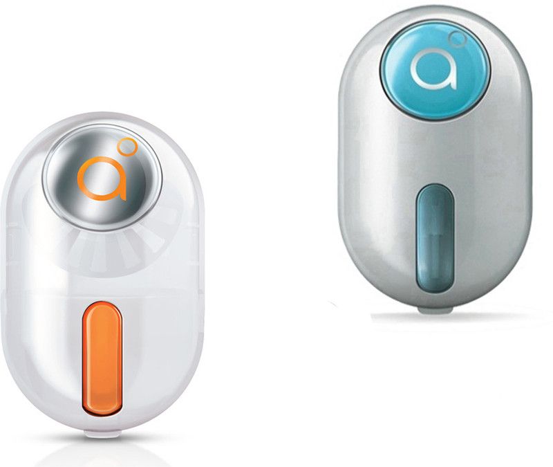 Godrej Oceanic, Fruity Automatic
