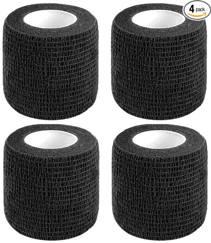 VFTY FDSRT456 Crepe Bandage