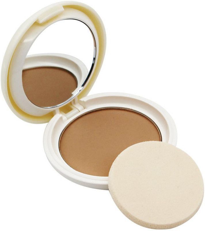 FASHION COLOUR TWO WAY PANCAKE SHADE 03 Compact  (03, 10 g)