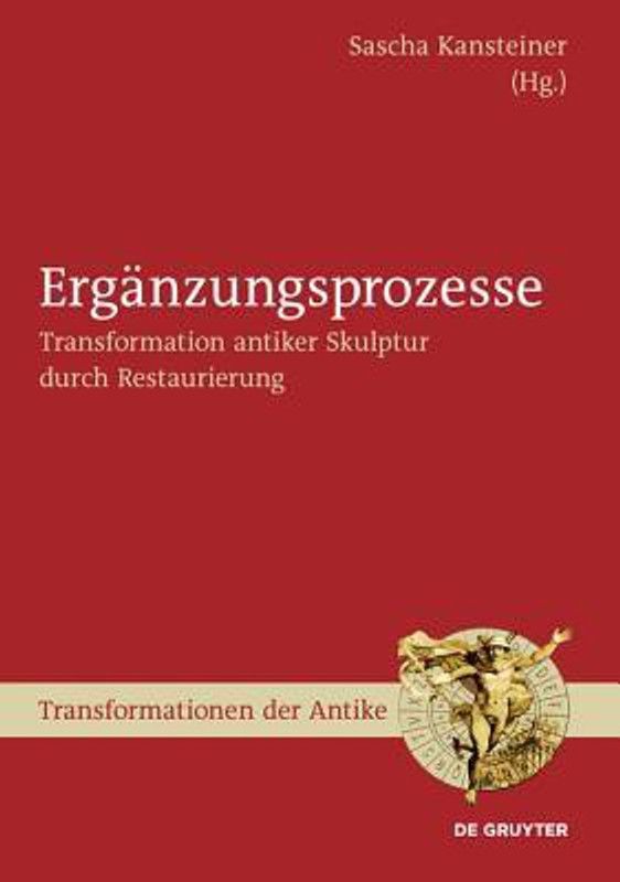 Erganzungsprozesse  (German, Hardcover, unknown)