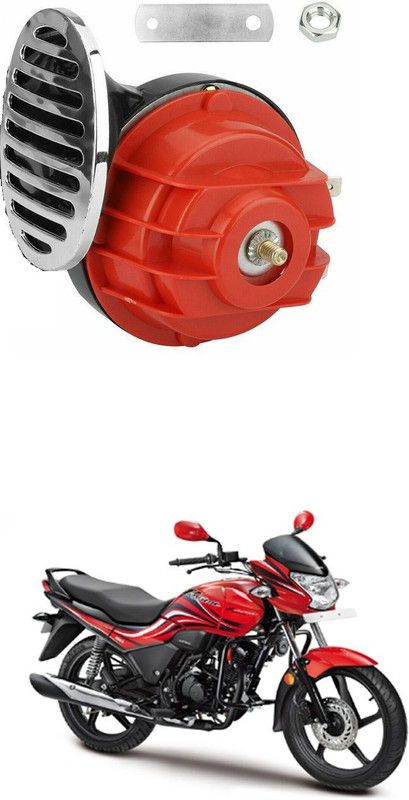 PRTEK Horn For Mahindra Pantero