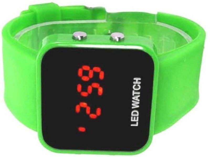 Digital Watch - For Boys (/JPGS/303_DIGI) New Look
