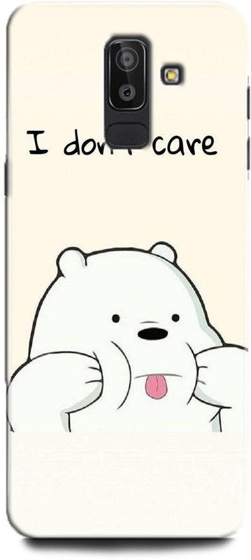 Afterglow Back Cover for SAMSUNG Galaxy On8 CUTE TEDDY, CARTOON, ANIME  (Multicolor, Shock Proof)