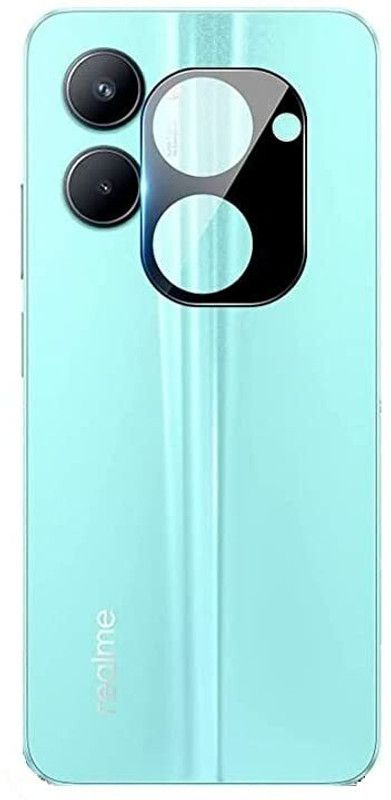 DeadShiels Back Camera Lens Glass Protector for Realme-10 4G  (Pack of: 1)