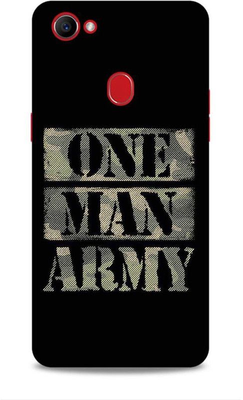 CLEOK Back Cover for Oppo F7 Youth, F7  (Multicolor, 3D Case, Pack of: 1)