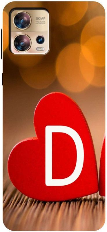 Caseroy Back Cover for Motorola Edge 30 Fusion  (Multicolor, Grip Case, Silicon, Pack of: 1)