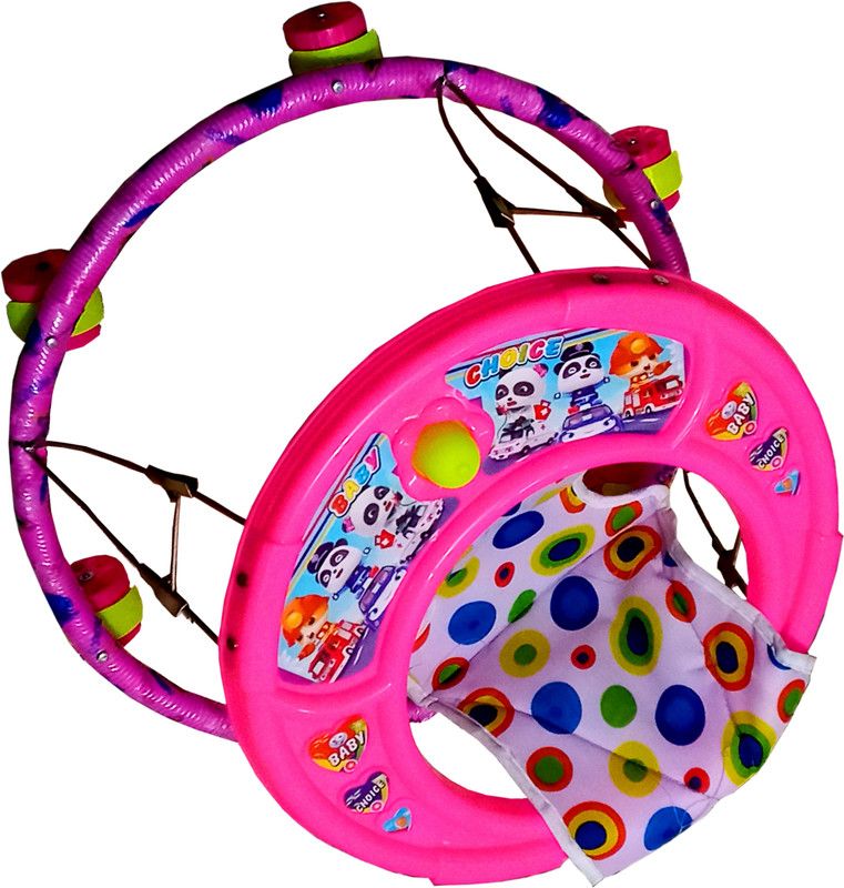 Global Kids Musical Activity Walker  (Pink)