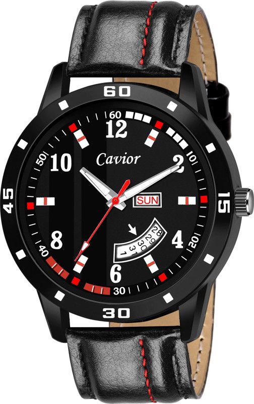 Analog Watch - For Men CAV-DDS 29