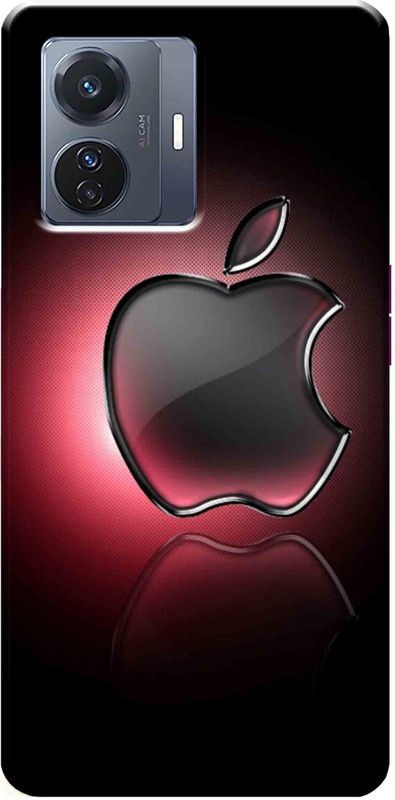 YornoSis Back Cover for Vivo T1 Pro 5G 2504  (Multicolor, Dual Protection, Silicon, Pack of: 1)