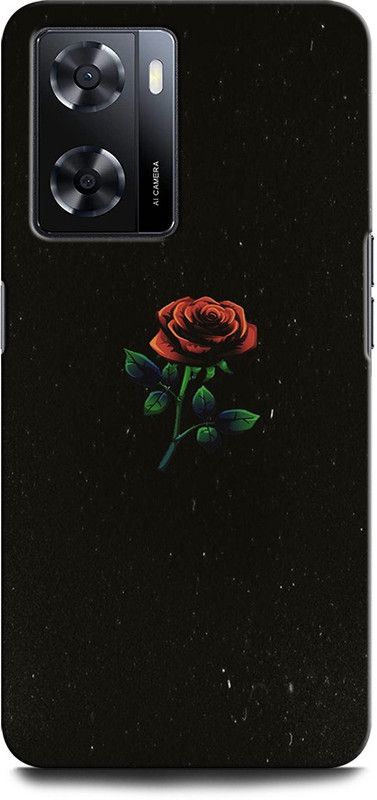 GRAFIQE Back Cover for OPPO A57 New BUTTERFLY, BALOON, FLOWER, LOVE  (Multicolor, Shock Proof, Pack of: 1)