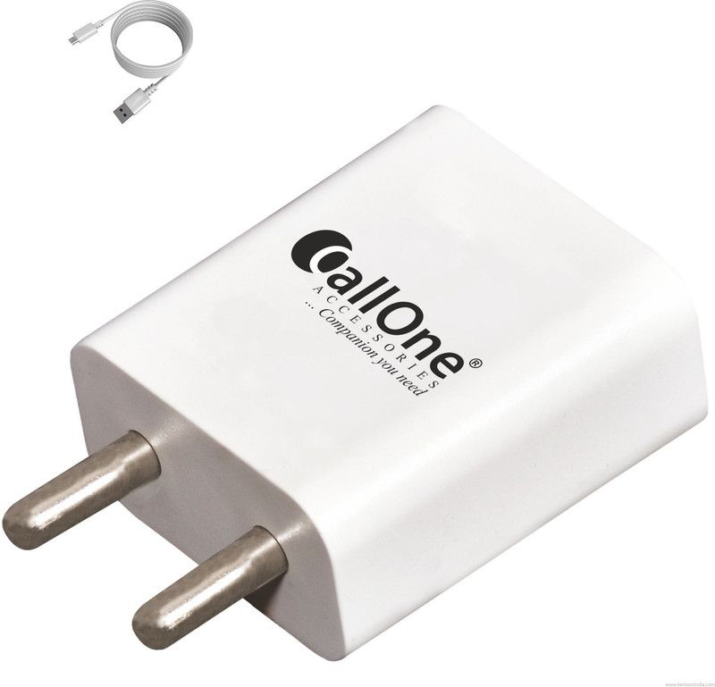 Callone COTYU-2 Dock  (White)