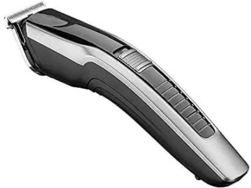 ZATCO 538-htc Shaver.Titanium Blade Trimmer 60 min Runtime 4 Length Settings Trimmer 60 min Runtime 4 Length Settings  (Silver, Black)
