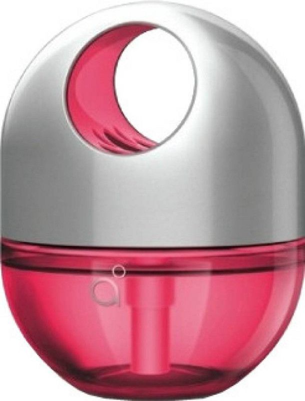 Godrej Aer Petal Crush Pink Car Freshener (45 g) Car Freshener  (45 g)