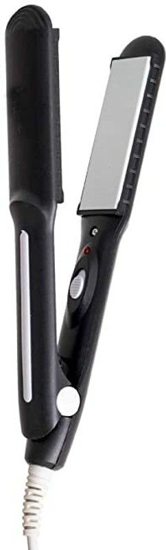 ENTROK 8006 Professional Hair Straightener - Color Hair Straightener  (black)