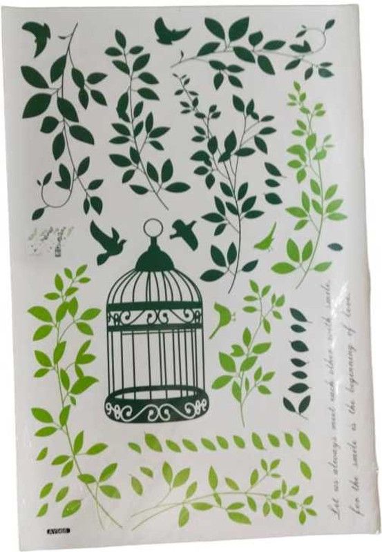 Ansari Decor AD_CGFee_12  (Multicolor)