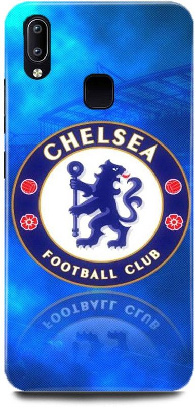 MP ARIES MOBILE COVER Back Cover for Vivo V9,Pro,Youth, Chelsea,Chelsea,Football,Club,football,chelsea,logo,chelsea,sign,  (Multicolor, Hard Case, Pack of: 1)
