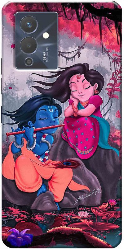 Rockerspot Back Cover for Infinix Note 12 Pro 5G 2810  (Multicolor, Shock Proof, Silicon, Pack of: 1)