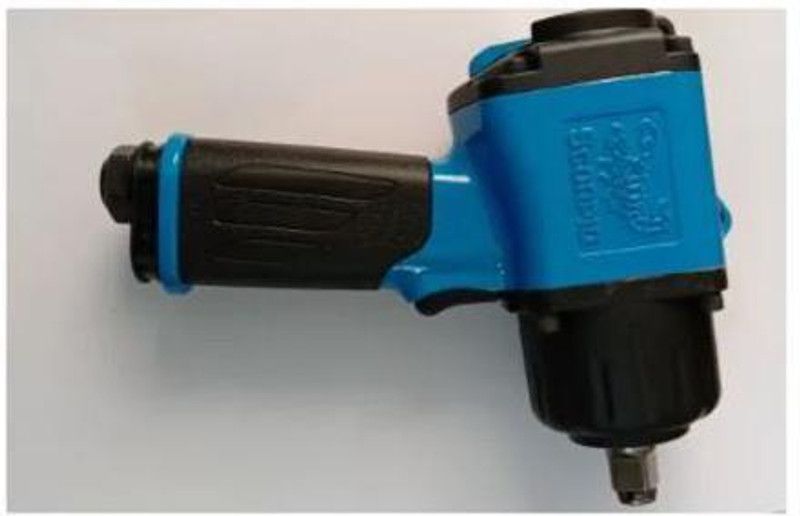 MSWESTER Pneumatic Impact Wrench  (1/2 inch)