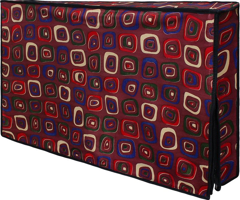 Dream Care DCLED43SA72 for 43 inch Led Cover - DCLED43SA72  (Multicolor)