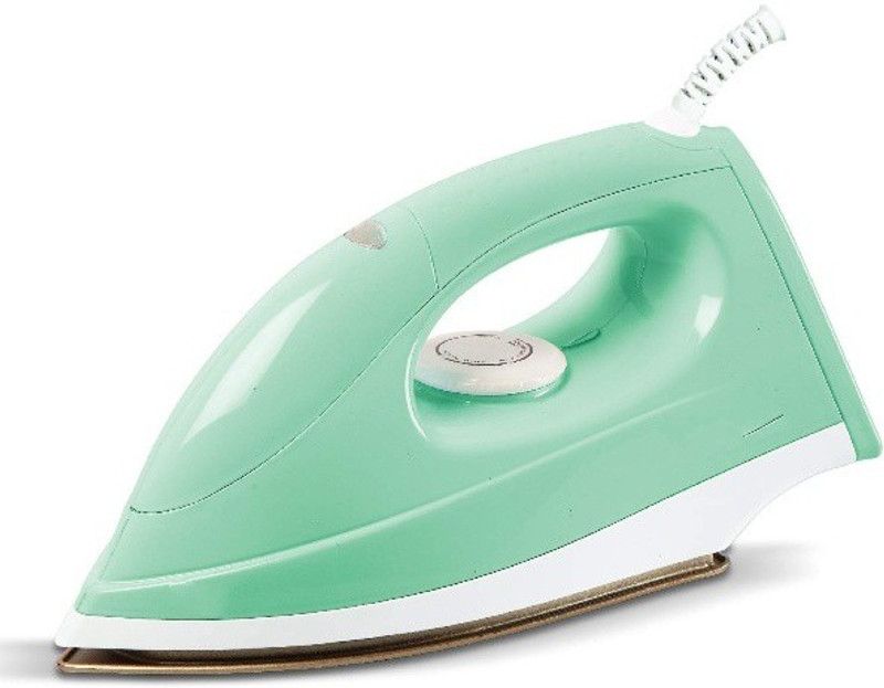 MSMAAVAISHNAVIENTERPRISERS MA5 1000 W Dry Iron  (Light Green, White)