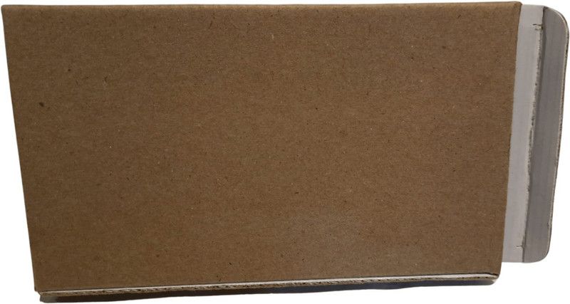 Flipkart Carton Box 7 x 4 x 1 Inch  (Pack of 1000, 150 GSM)