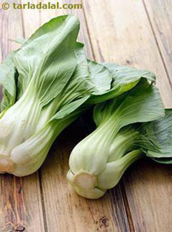 Mozette Pakchoi Seed  (46 per packet)