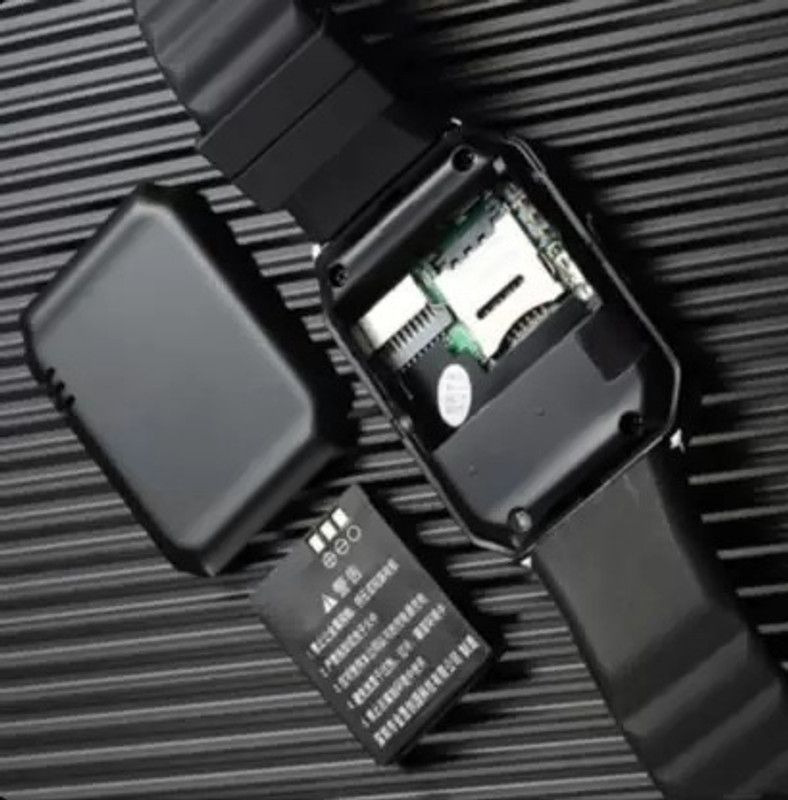 BSVR Certified Smartwatch 147 Original Suitable for DZ09, V8, A1, X6 380 mAh Battery