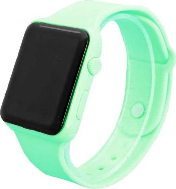Digital Watch - For Boys (/JPGS/253_DIGI) Crazy Look Digital Watch