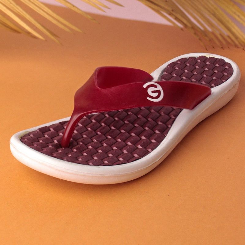 Slippers  (Maroon 6)