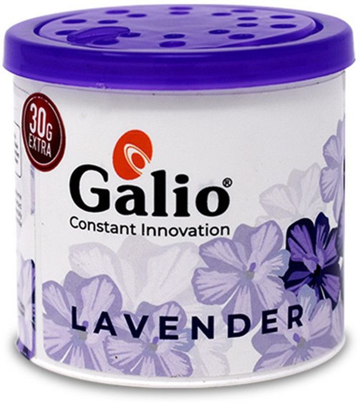 Galio Lavender Car Freshener  (1 Units)