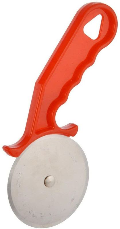 Tadaknath Wheel Pizza Cutter  (Stainless Steel)
