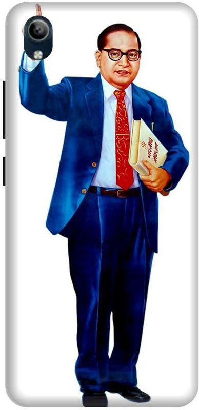 PHONE WALEY.COM Back Cover for VIVO Y91i , VIVO 1820 ,DR, D LOVES R, DR NAME, DR Love Printed  (Blue, Hard Case, Pack of: 1)