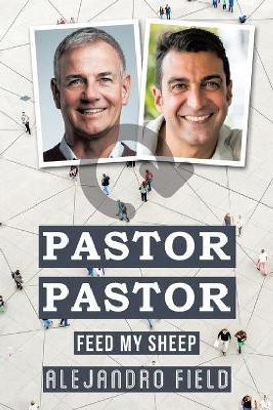 Pastor Pastor  (English, Paperback, Field Alejandro)