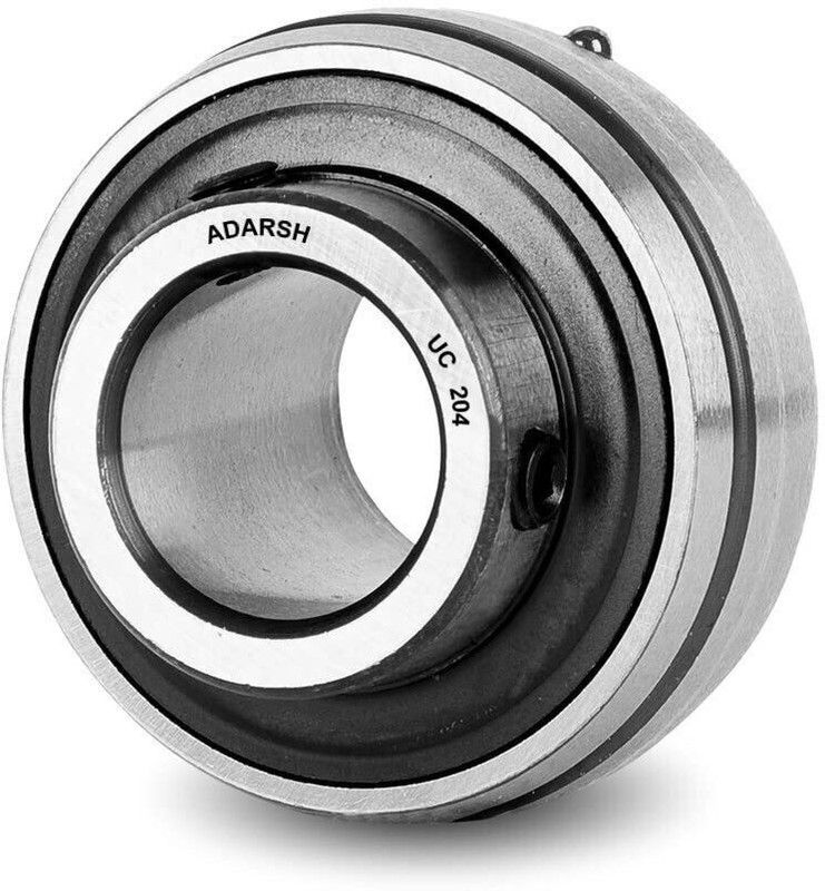 Adarsh ABPL-UC 204 Centre Bearing