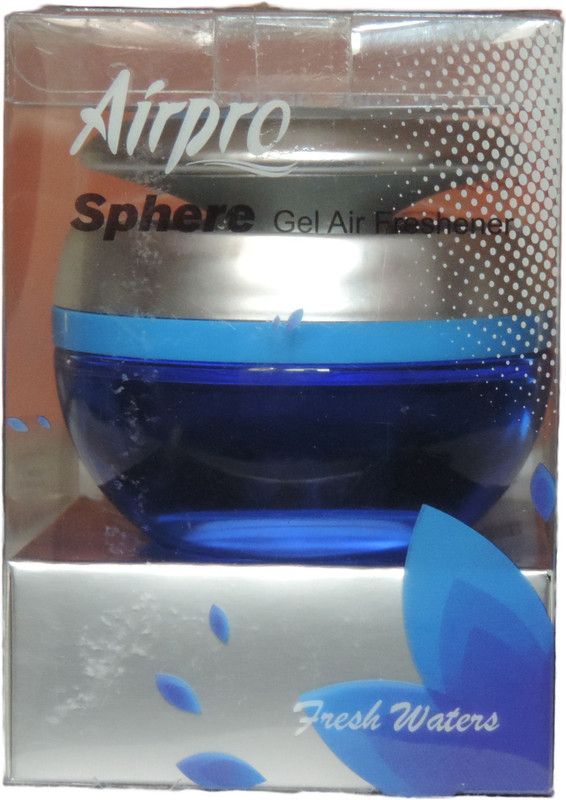 Airpro Fresh Water Car Freshener  (200 ml)