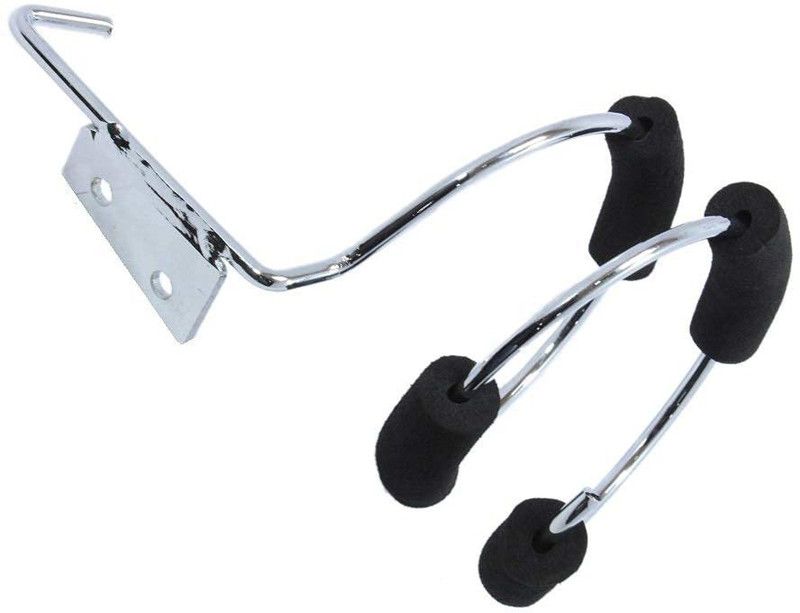 SHIVAM HANDICRAFT HAIR_DRYER_02 Wall Mounted Dryer Holder