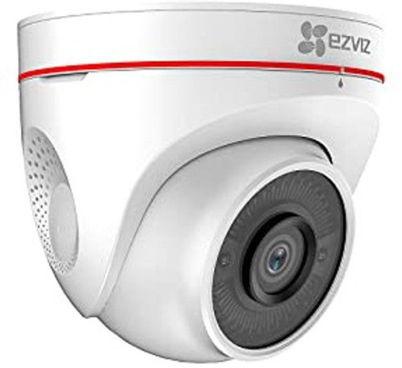 WEBGATEWAY Security Camera  (1 Channel)