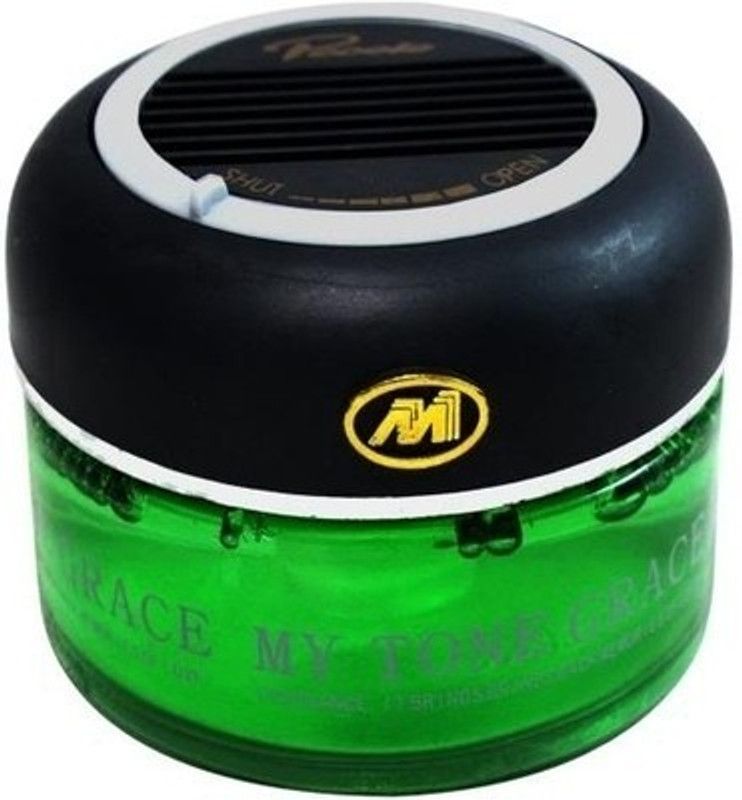 MY TONE GRACE Green Pine Car Freshener