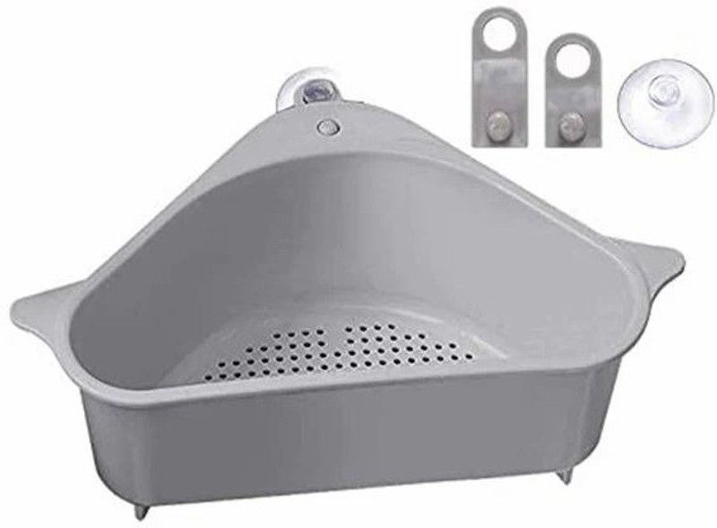 M Point 2071 Sink Sponge Holder  (Plastic)