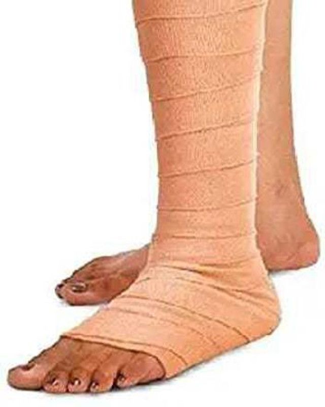 rooshi 54666 Crepe Bandage