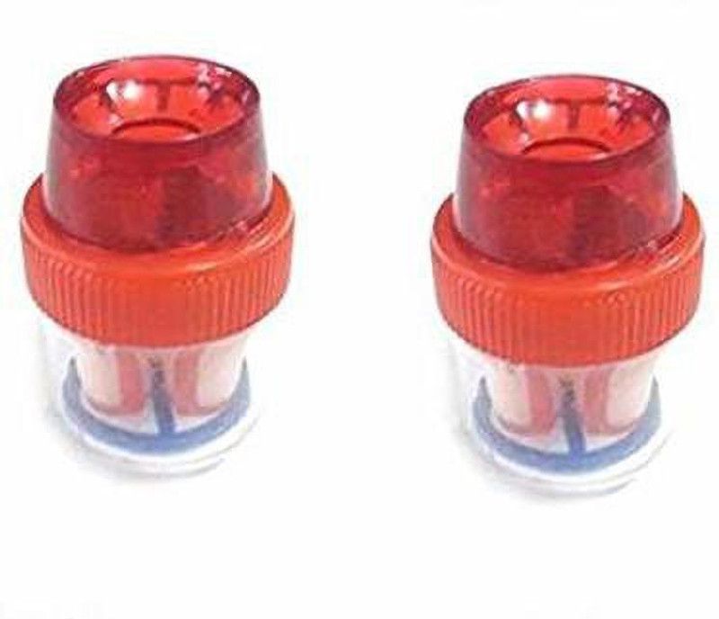 RNY Water Filter -01A Pack Of - 2 Pc. Tap Mount Water Filter