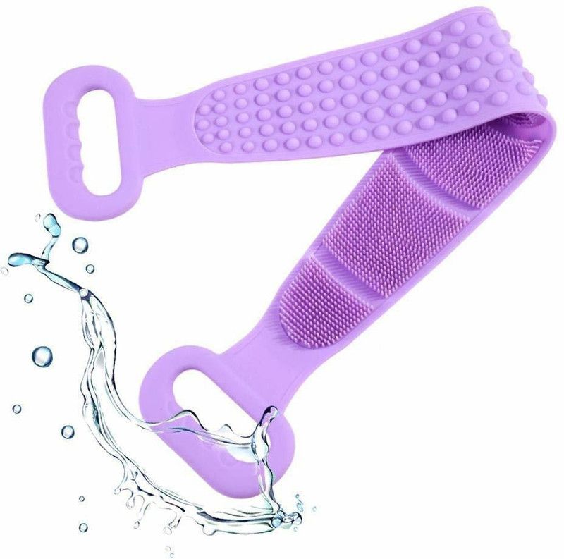 PAVITYAKSH Loofah  (Multicolor)