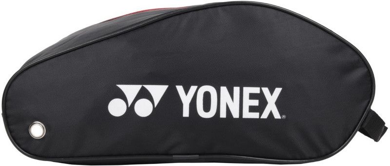 YONEX SHOE BAG - SUNR LDSB06L-S  (Red, Kit Bag)