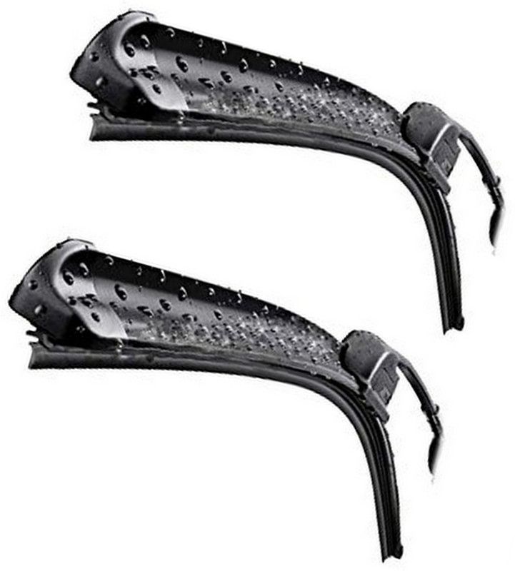 LAKSHMINARAYAN SALES Windshield Wiper For Hyundai i20  (53 cm, Pack of: 2)