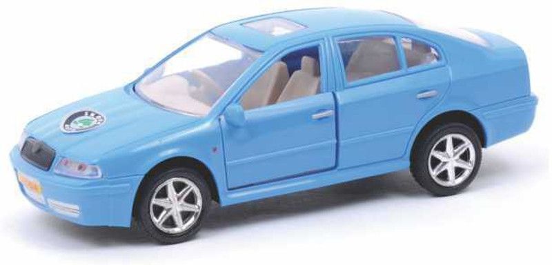 centy Skuba Car (Door Openable) Mini Car Model For Kids  (Multicolor)